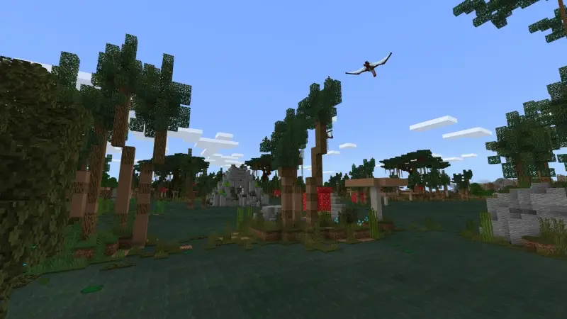 Скриншот Динозавры! №3