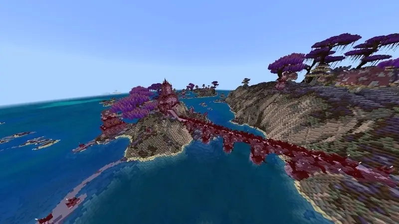 Скриншот Волшебный ягодный лес №2