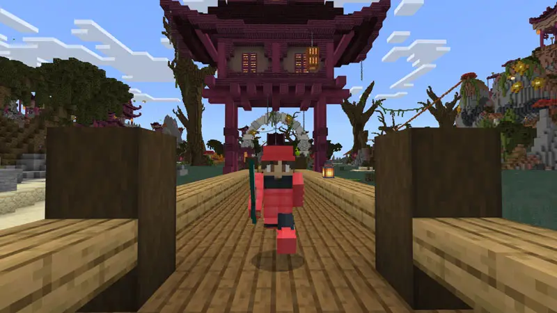 Скриншот Зачарованное болото №5