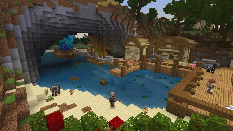 Скриншот Затерянная цивилизация №3