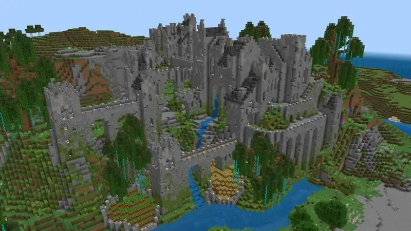 Скриншот Выживание с половиной сердечка №2