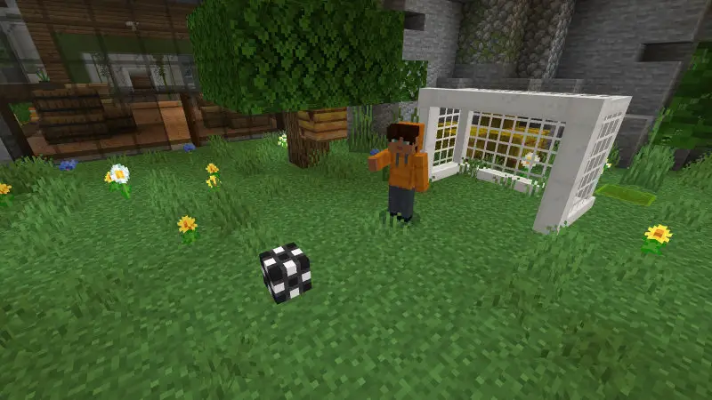 Скриншот Скрытая база №5