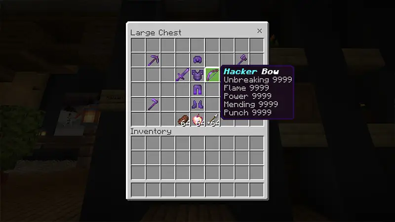 Скриншот Особняк хакеров №4