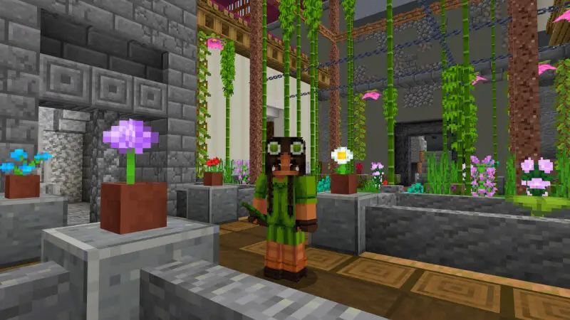 Скриншот Крепость в джунглях №2