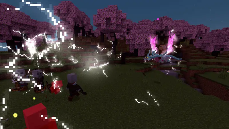 Скриншот ЭВОЛЮЦИЯ ДРАКОНОВ [DX] №7