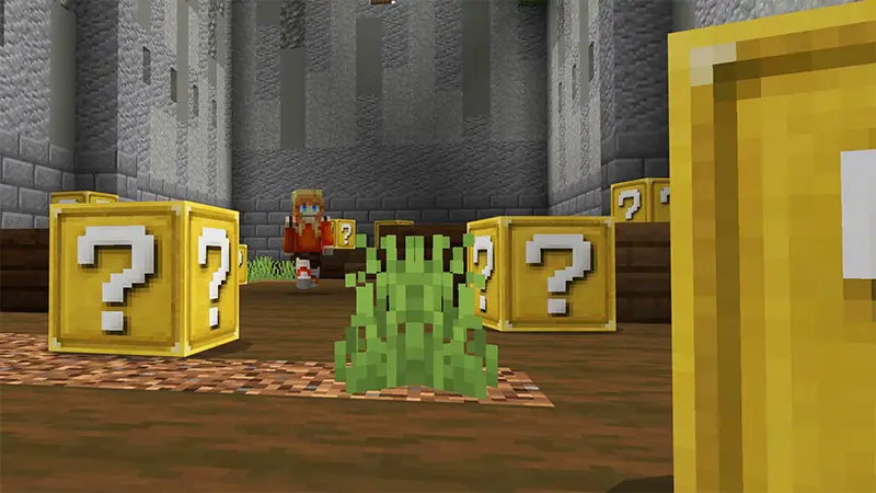 Скриншот МУЛЬТИНАБОР «ОДИН БЛОК» №8