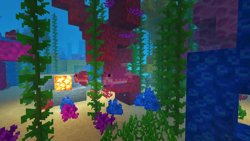 Скриншот ПЛОТ ИЗ ОДНОГО БЛОКА! №5