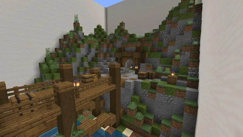 Скриншот Найди кнопку №4