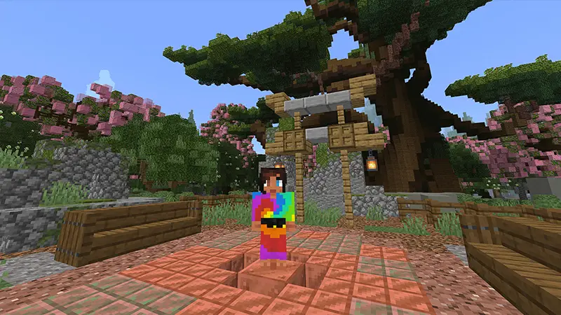 Скриншот Тайна Кодокана №1