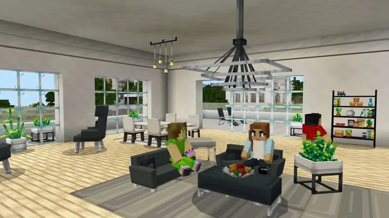 Скриншот Современная мебель 2 №1