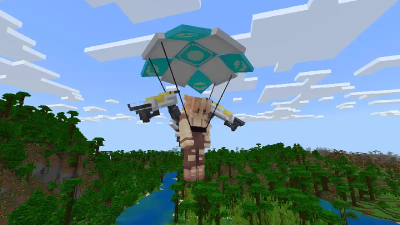 Скриншот Дополнение «Воздушная поддержка» №2