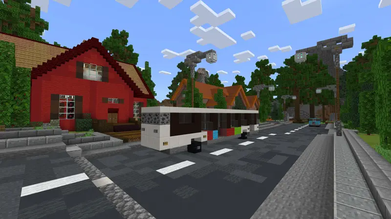 Скриншот Улица — ролевая игра №4