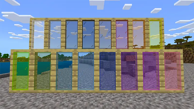 Скриншот Дополнение «Потайные двери» №10