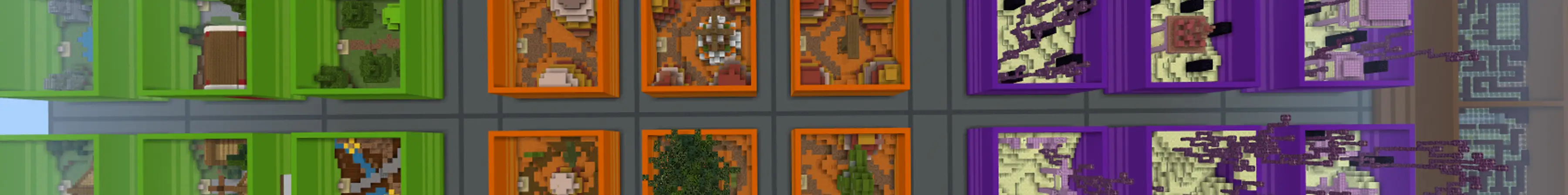 Найди кнопку panorama