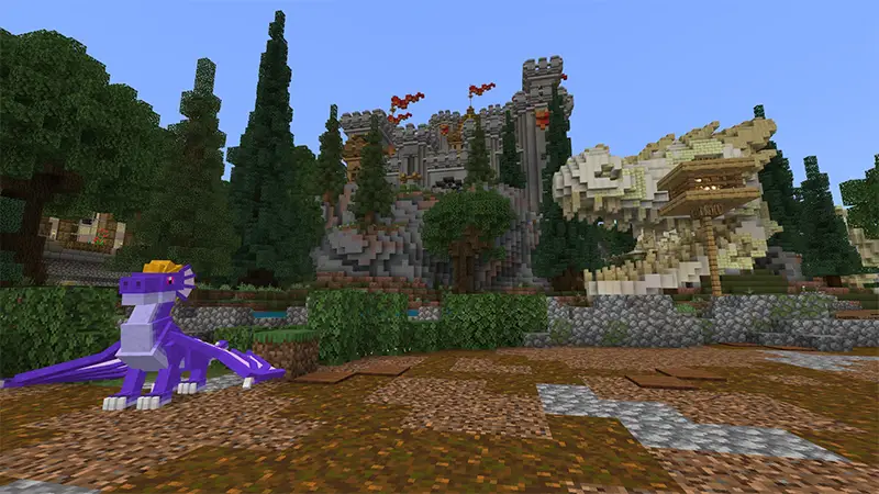 Скриншот Логово дракона №5