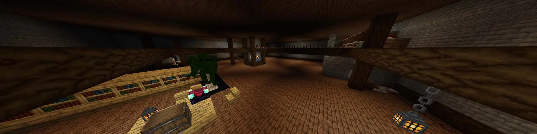 Комнаты panorama