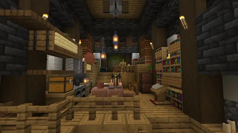 Скриншот Удивительная добыча на рыбалке №2