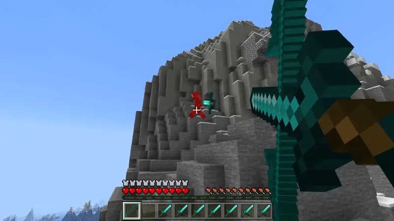 Скриншот Сверхмощные луки №5