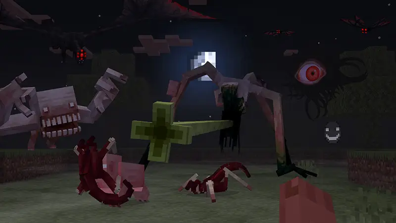 Скриншот Сможете ли вы выжить? №3