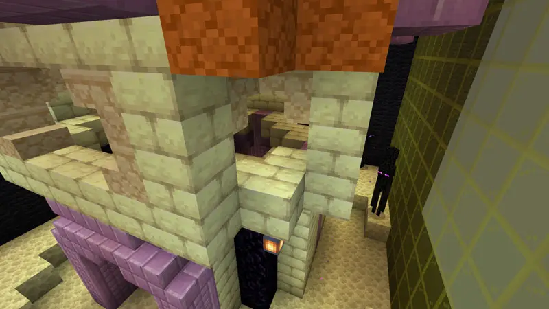 Скриншот Испытание «Кубик Рублока» №3