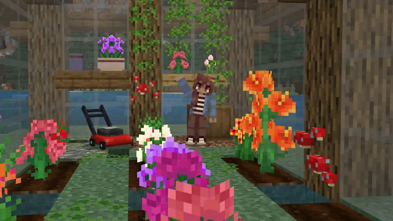 Скриншот САДОВОДСТВО №3