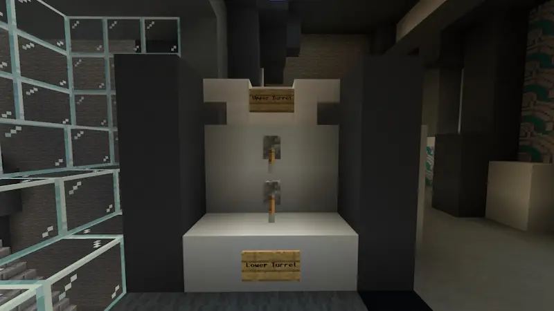 Скриншот Непревзойденная системы охраны №4