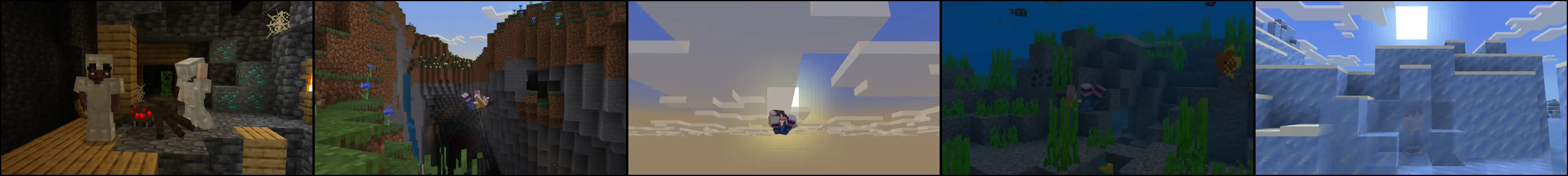 Смертельный обмен 2 panorama