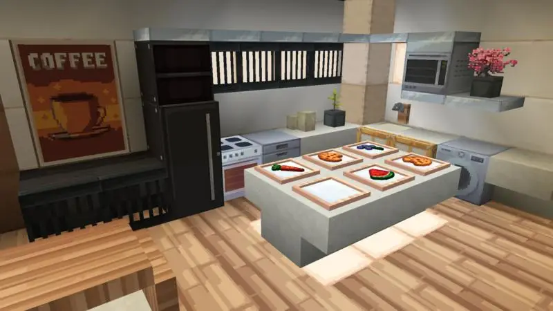 Скриншот Современный реализм 2.0 №7