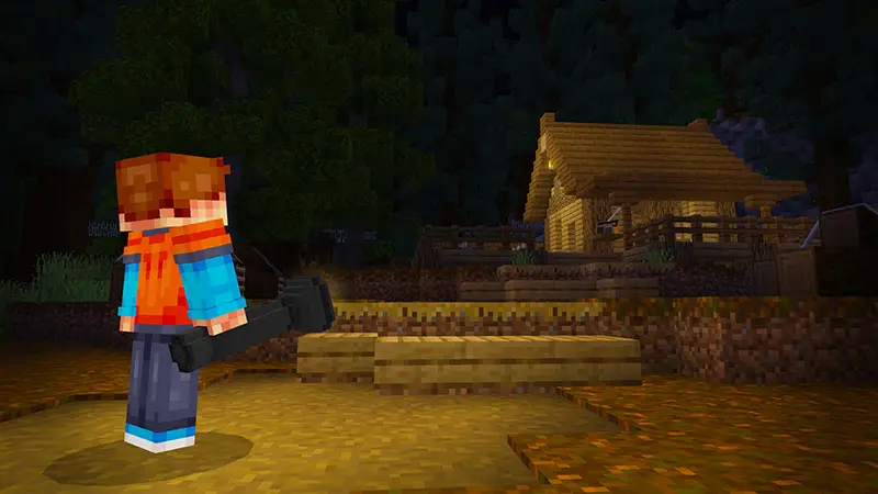 Скриншот Голова-проигрыватель №5