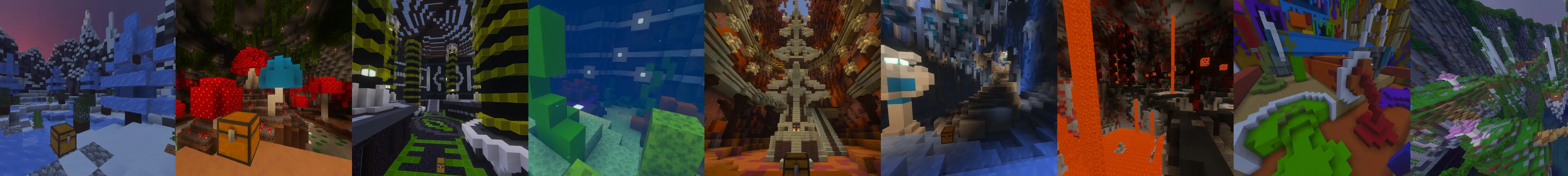 Найдите кнопку panorama