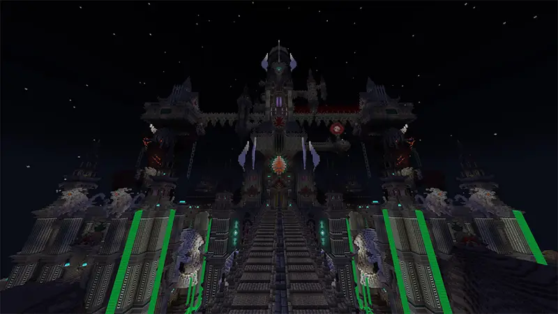 Скриншот Крепость Азарот №1