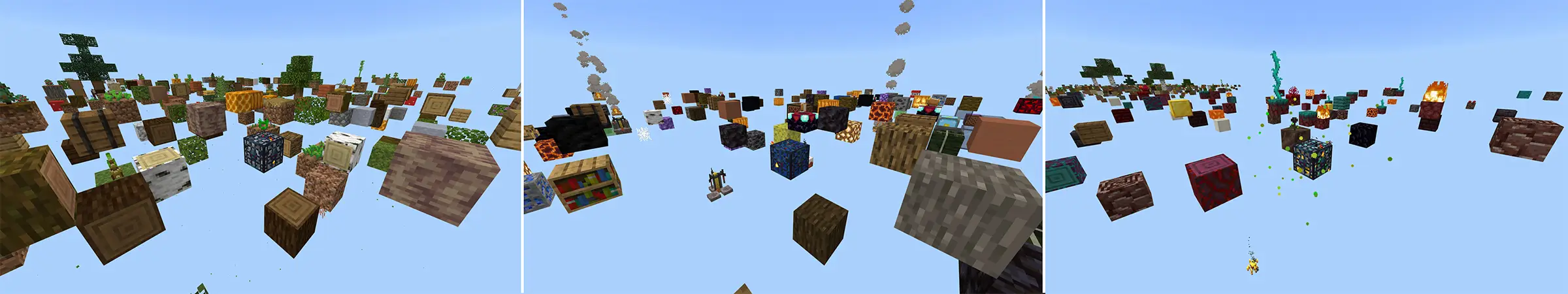 Блок создания panorama