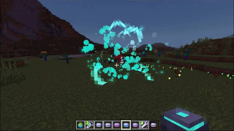 Скриншот Дополнение ULTIMATE BLASTERS v1.1 №6