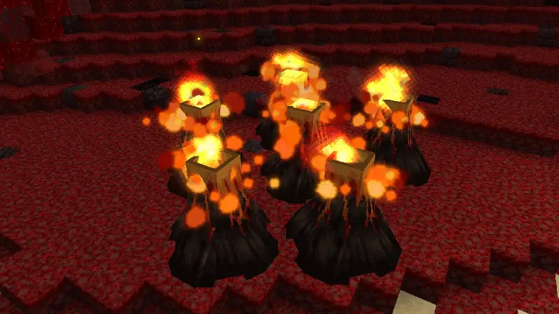 Скриншот ДЕМОНИЧЕСКОЕ ОРУЖИЕ №8