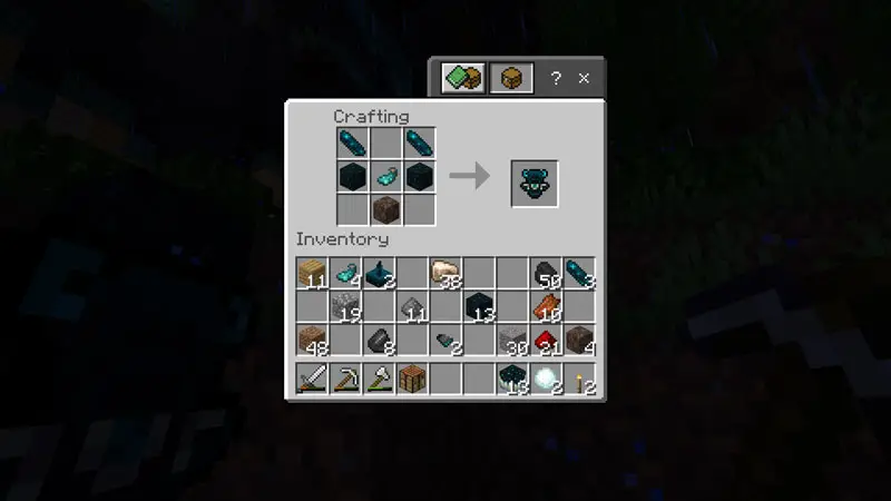 Скриншот Тотем смотрителя №5