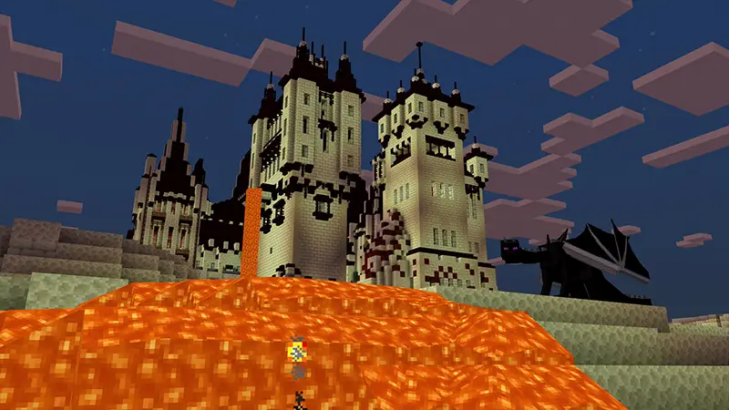 Скриншот ДРАКОН КРАЯ №5