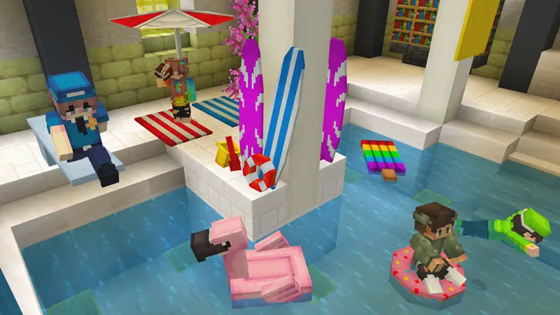 Скриншот Создаваемые базы №10