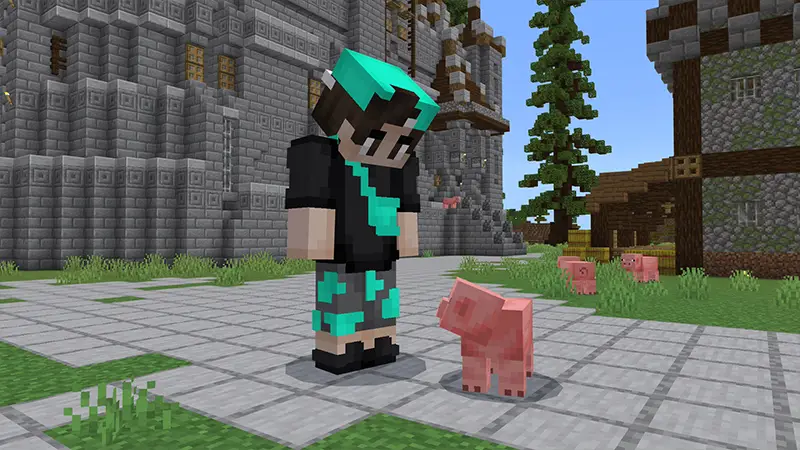 Скриншот ПРЕВРАТИТЕСЬ В ВЕЛИКАНА! №2