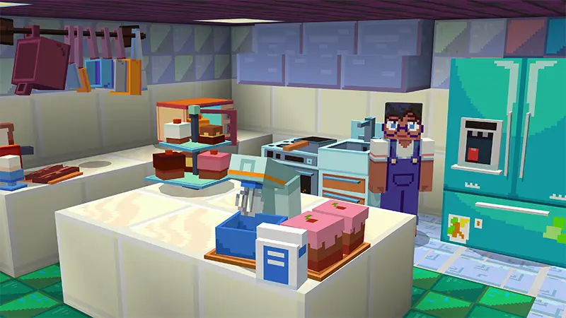 Скриншот Расширение «Мебель» №5