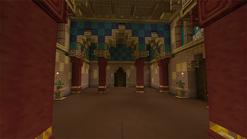 Скриншот Древний линейный город №8