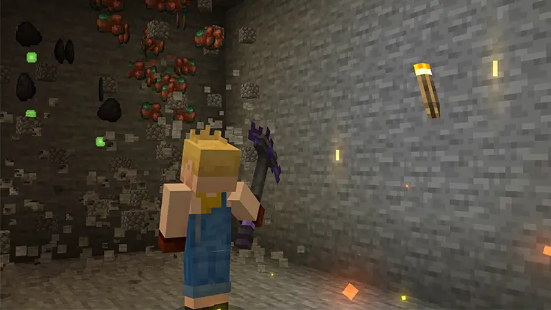 Скриншот Дополнение «Совершенное оружие» №7