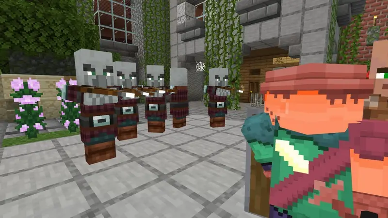 Скриншот Замок Эльц №3