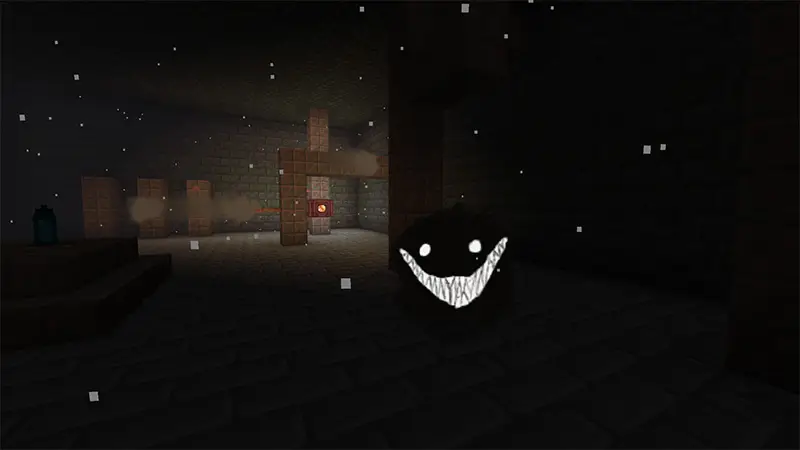 Скриншот Отель Backrooms №3