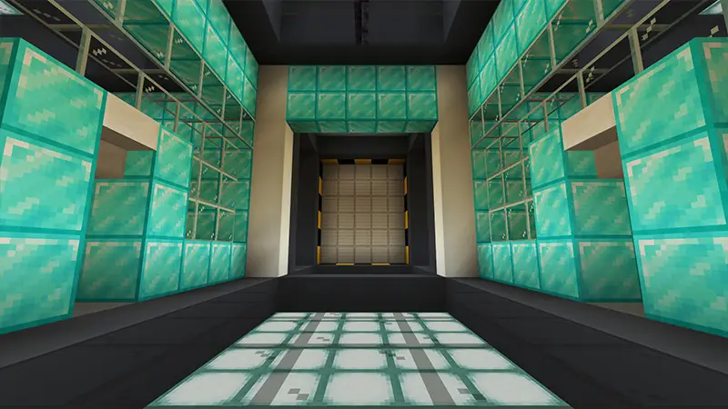 Скриншот Алмазный особняк №8