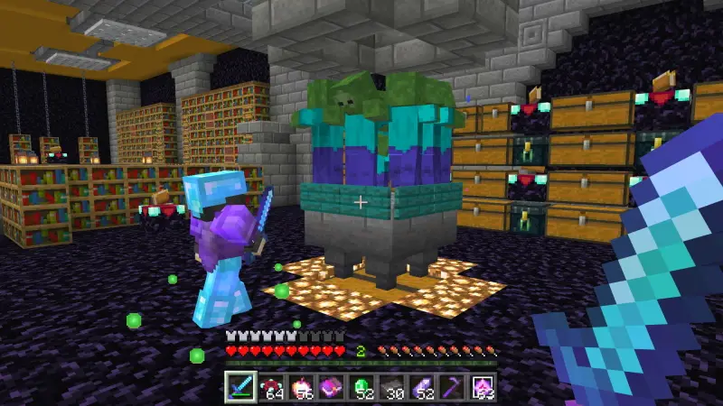 Скриншот Оригинальная база группировок №1