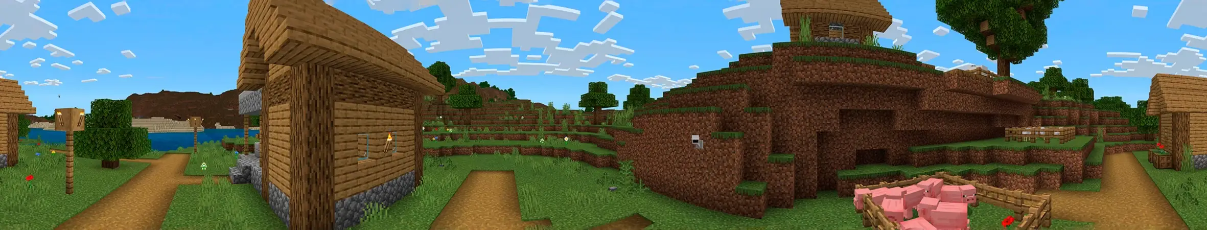 Скрытая база panorama