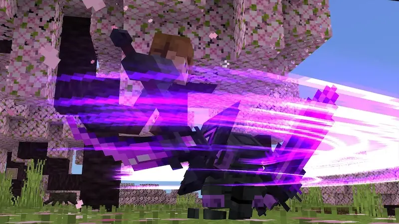 Скриншот Обсидиановые инструменты №2