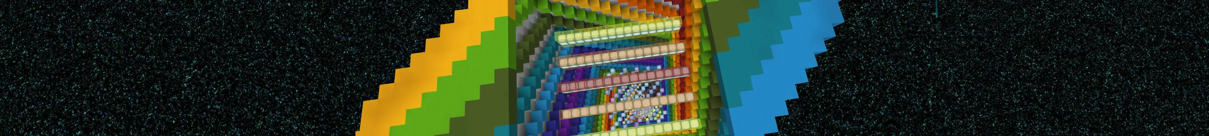 The Ultimate Dropper panorama