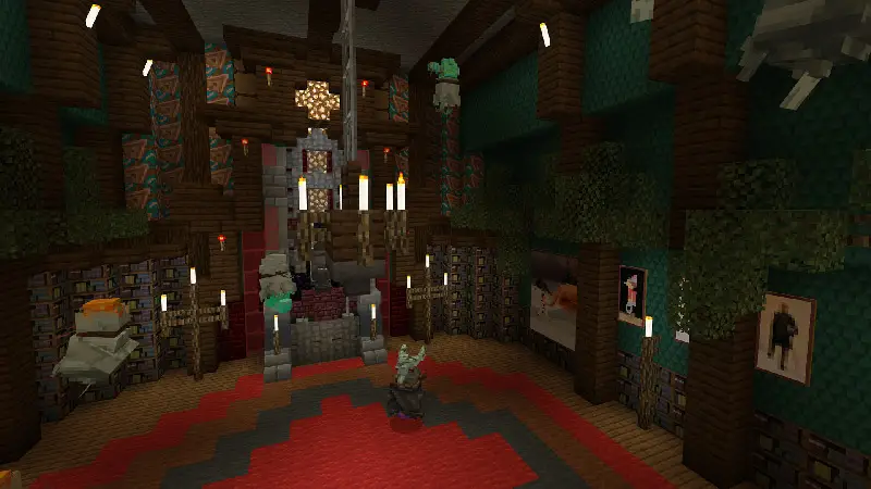 Скриншот Сэм и Дэнни (эпизод 3) №5