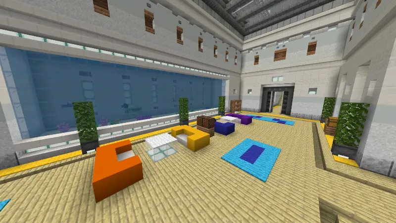 Скриншот Богатая база №2